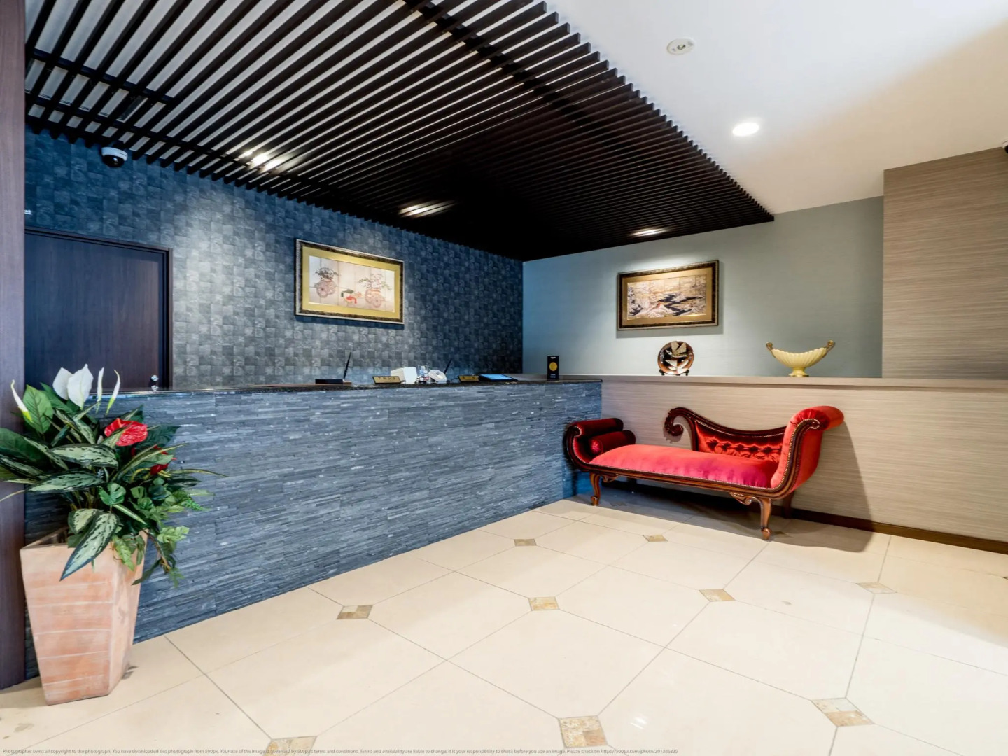 Hotel Kanade Osaka Namba