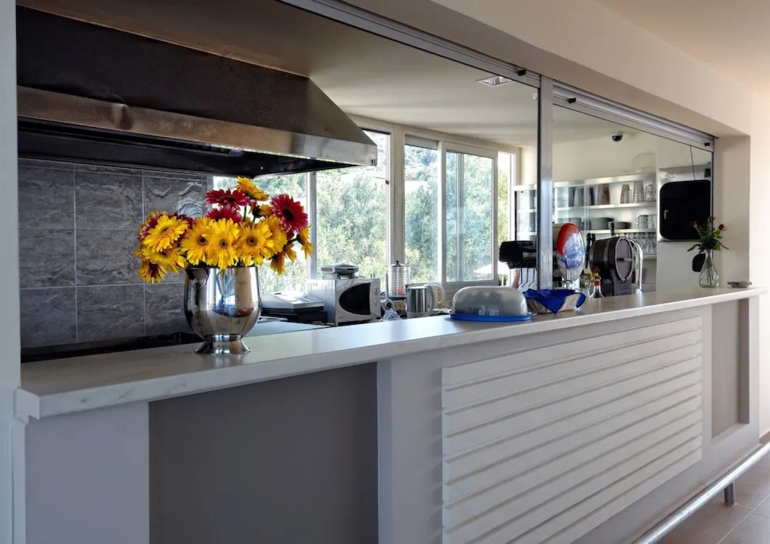 Отель Mistral Mare