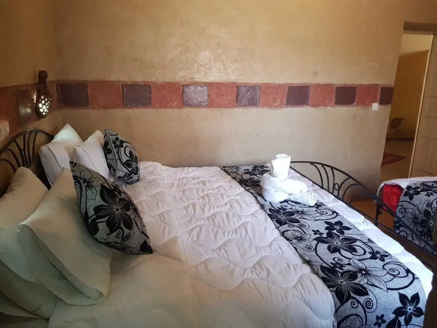 Hotel Kasbah Bivouac Lahmada