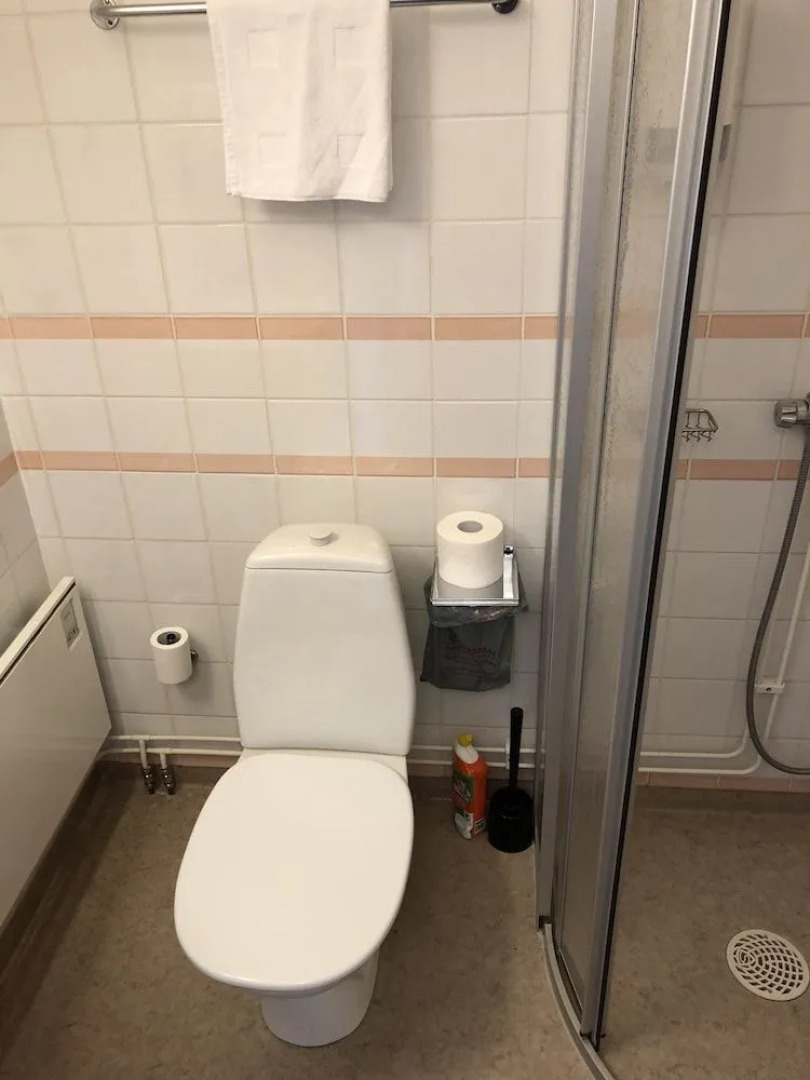 Värdshuset Glada Hudik