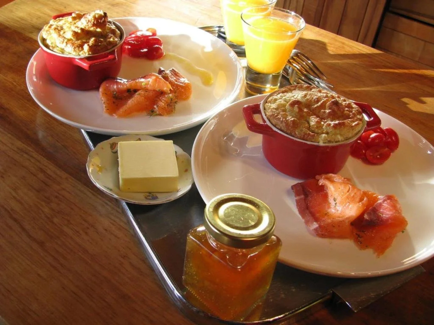 Plovers Ridge Country Retreat