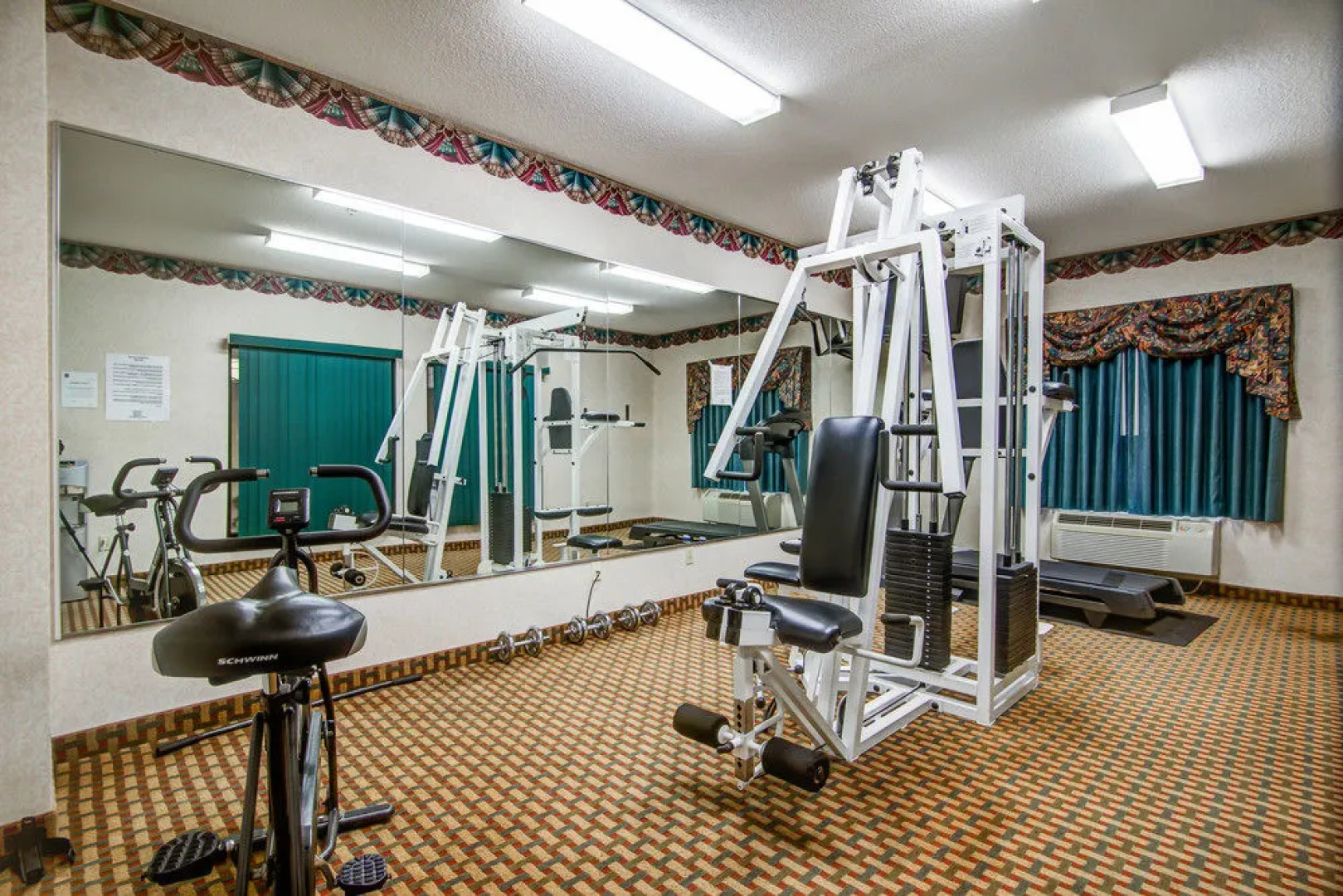 Comfort Suites Warner Robins