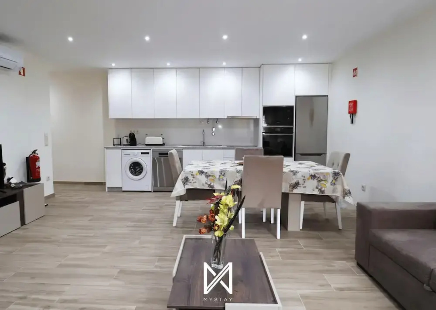 MyStay - Oliveira Douro House