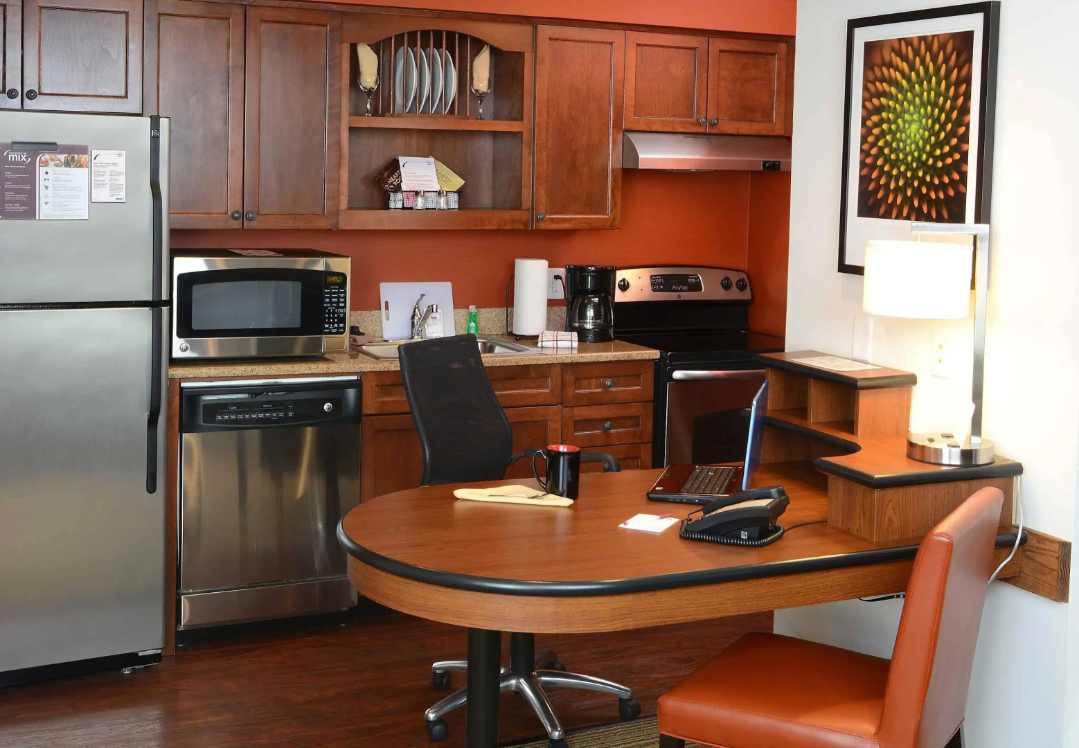 Residence Inn Buffalo Amherst