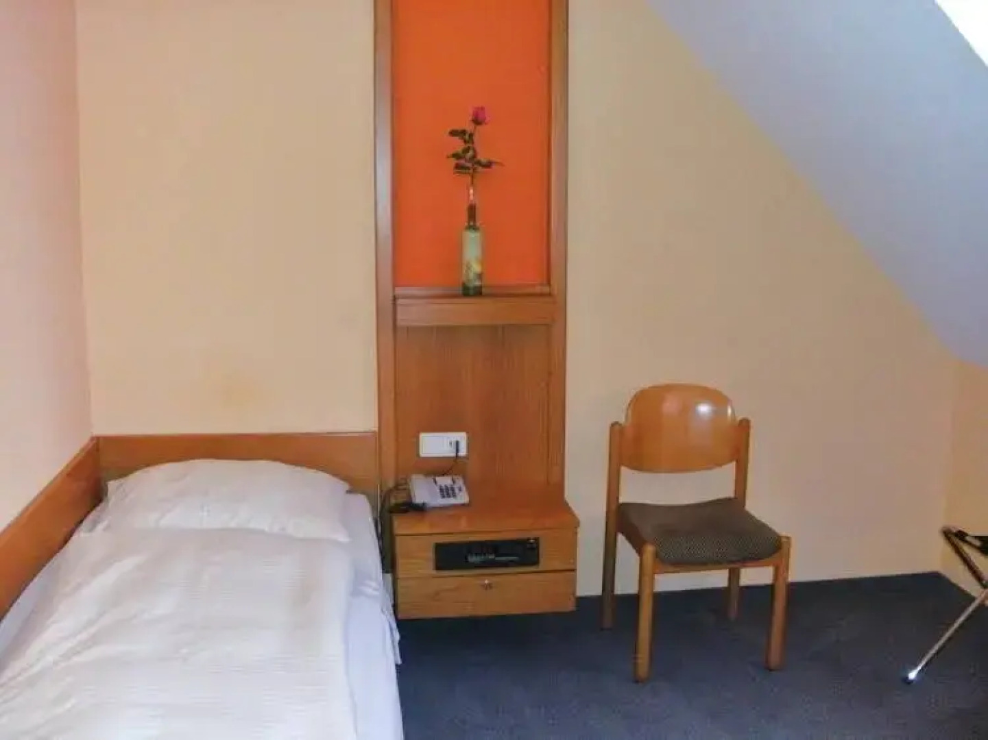 Gasthof Landhotel Grüner Baum