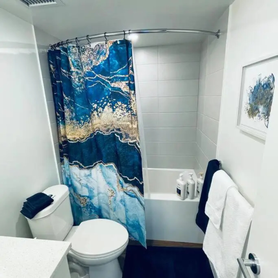 360º Rooftop Patio Views. Your-Home-Away-From-Home