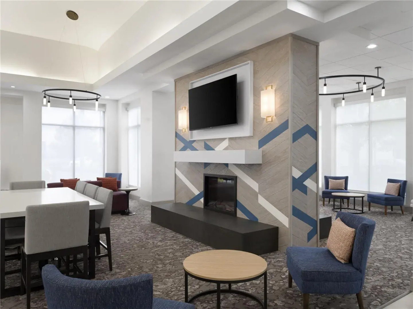 Hilton Garden Inn Indianapolis Northeast/Fishers