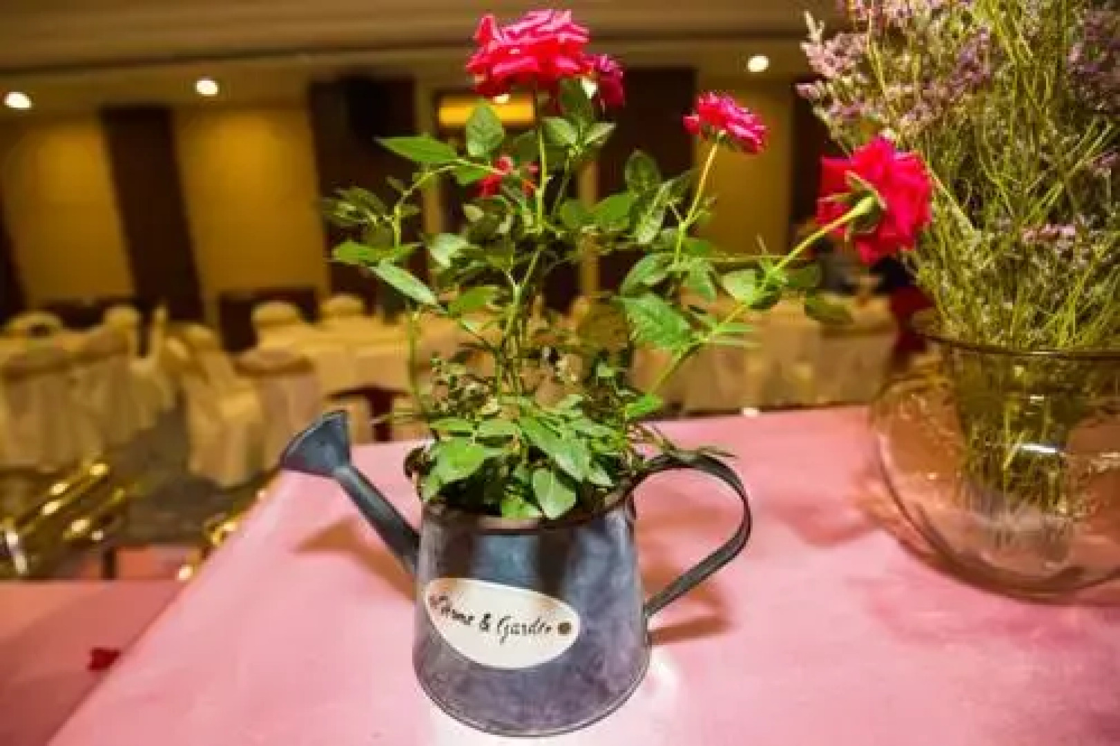 Longyue International Hotel