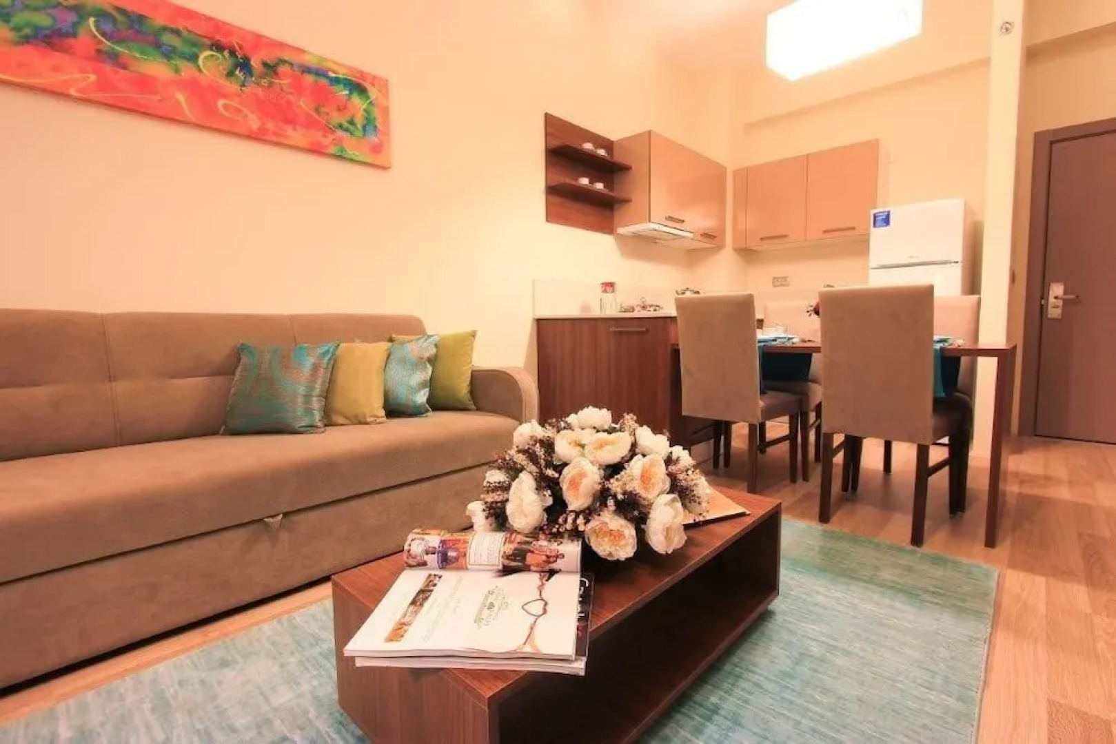 Naskon Sapphire Resort & Spa