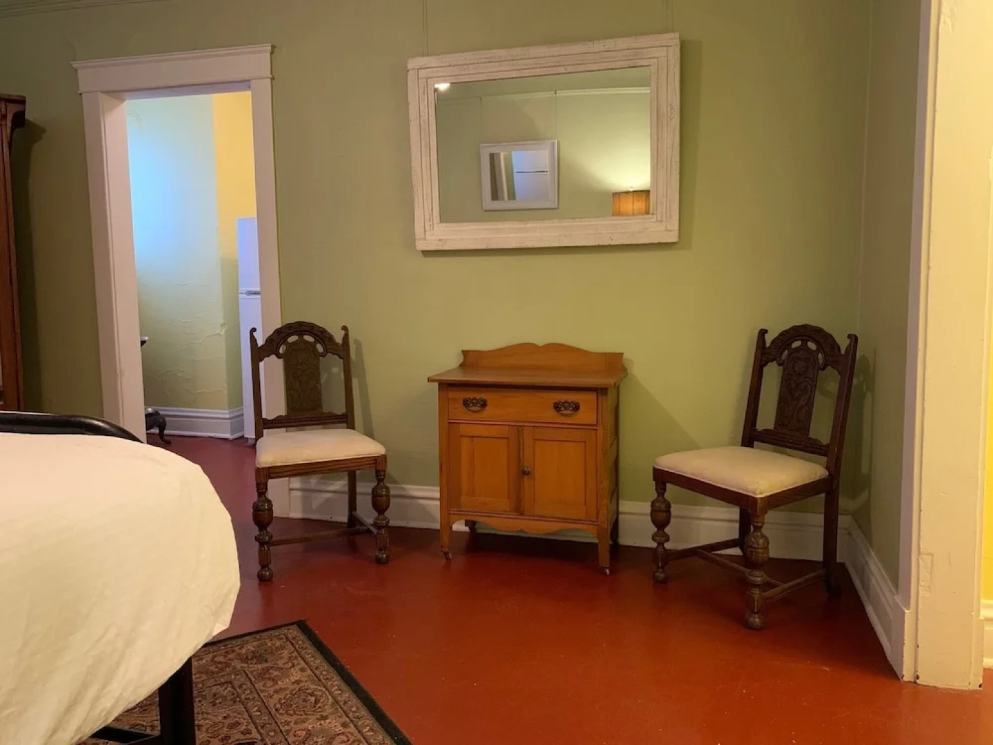 Historic Whiting Hotel Suites