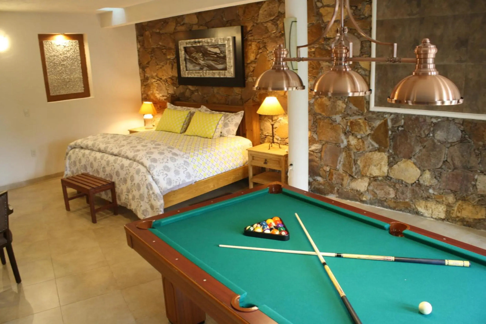 Casa Corazón de Plata Suites