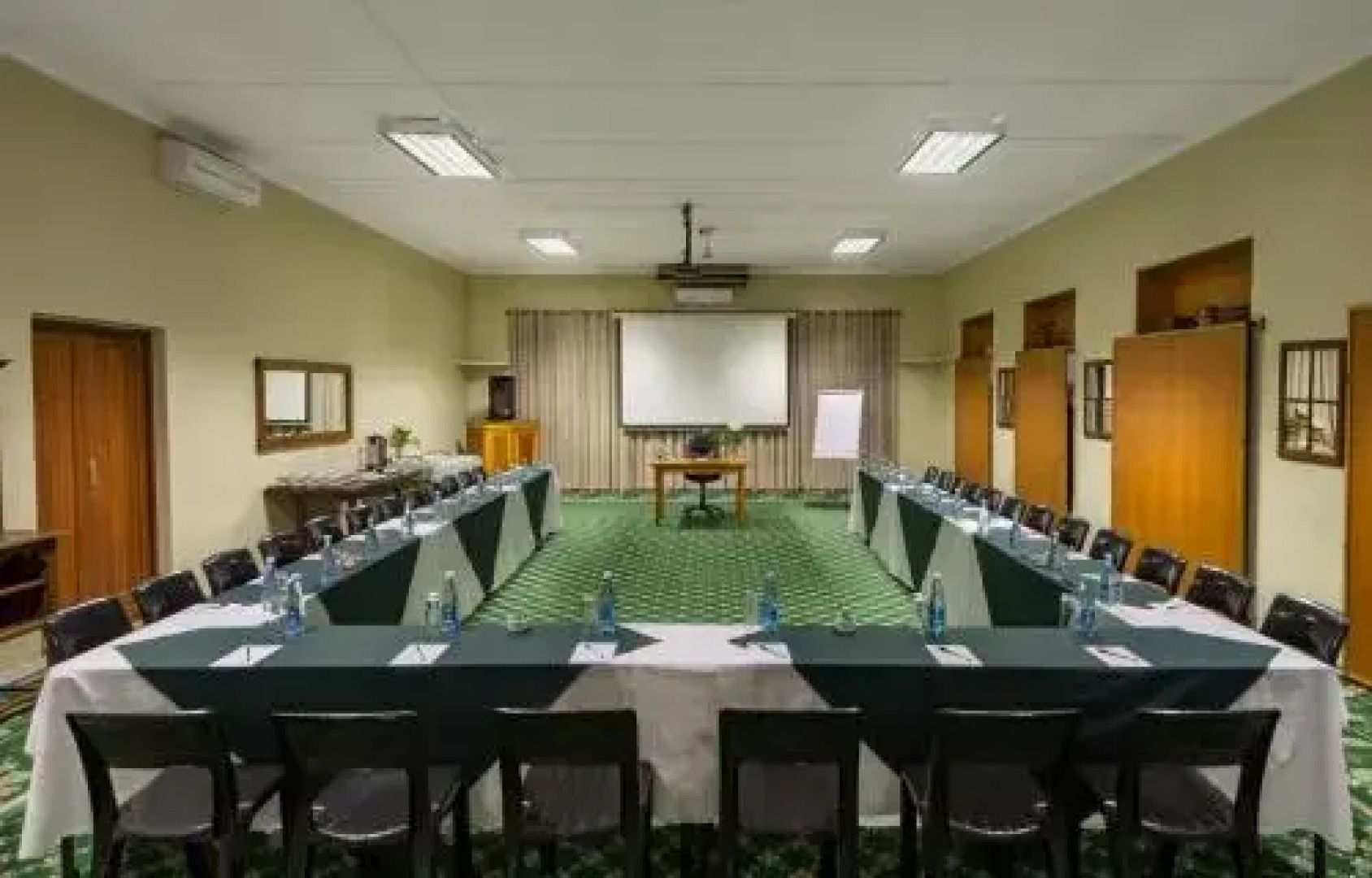 Citrusdal Country Lodge