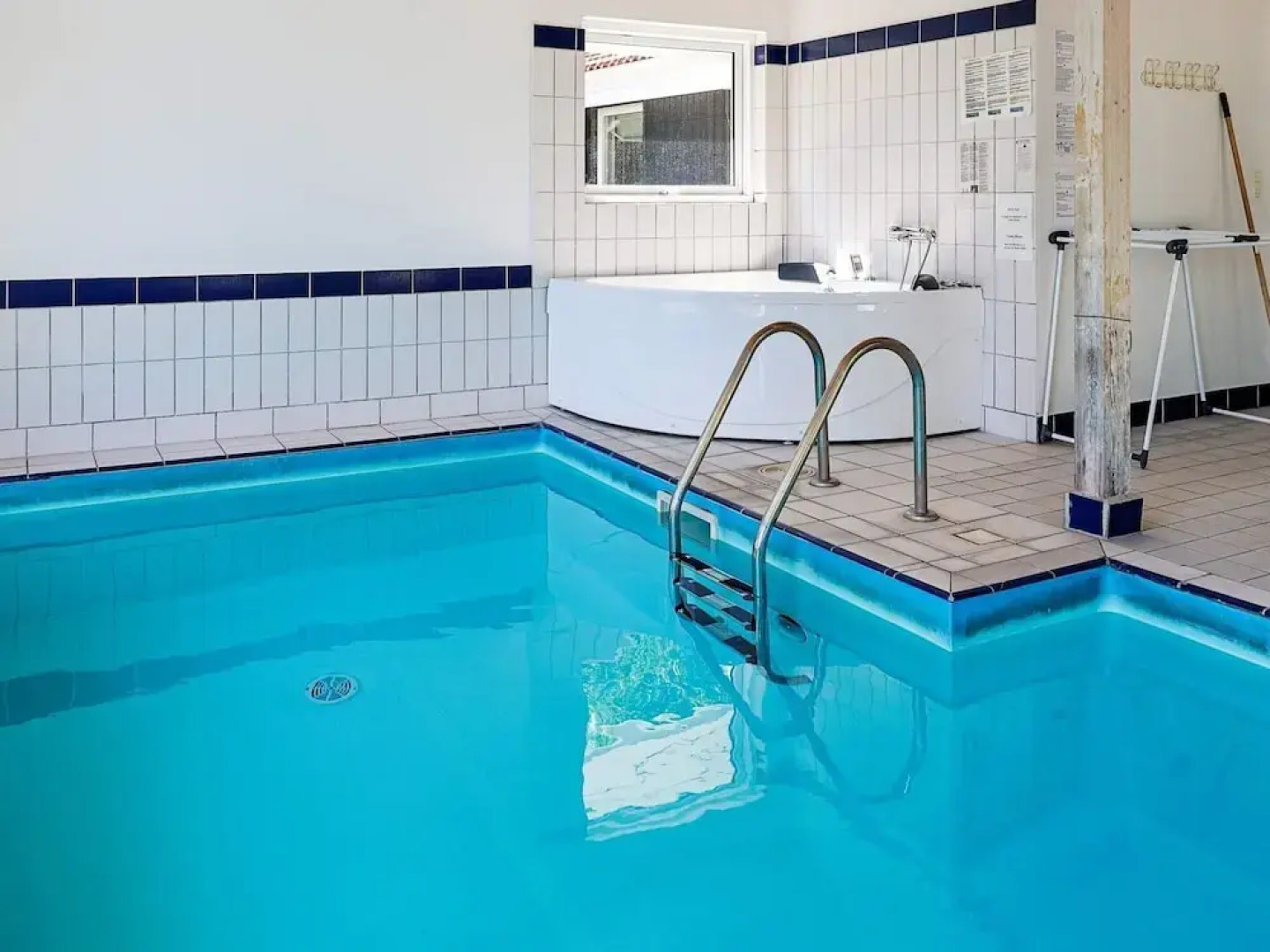 12 Person Holiday Home in Hundested