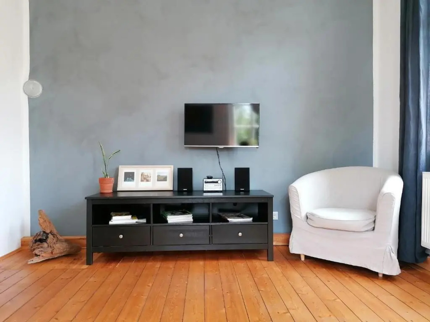 Ferienwohnung Altstadtblick