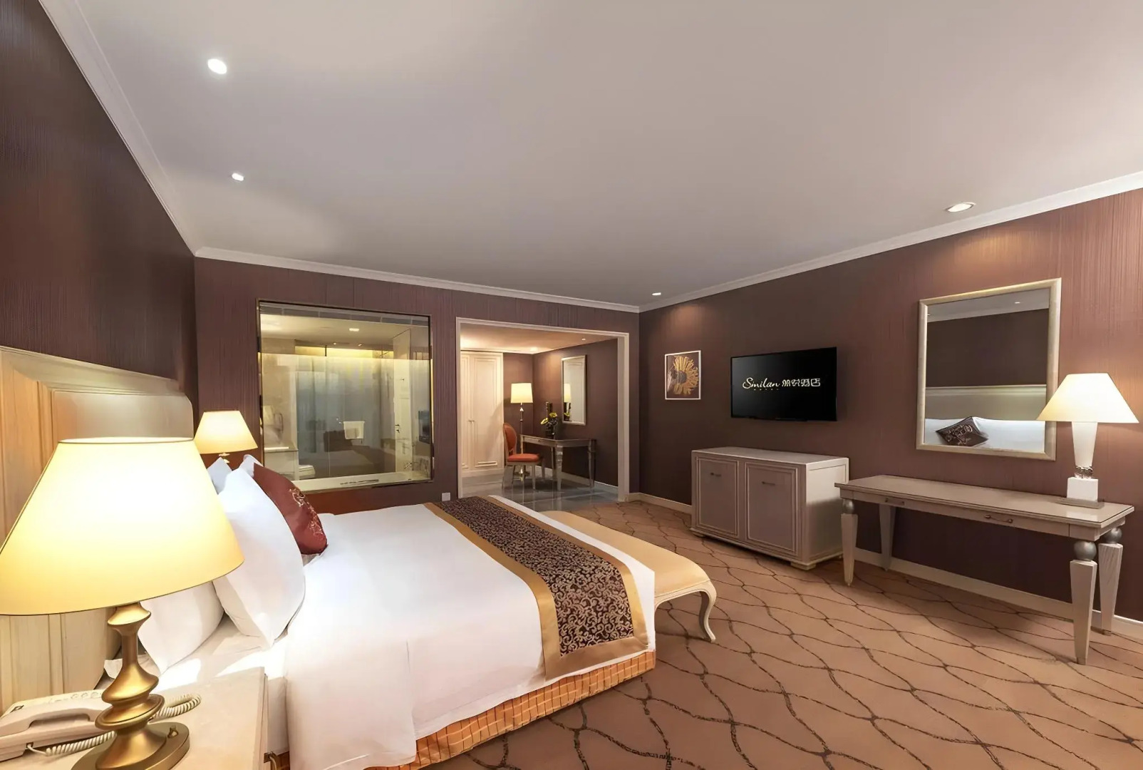 Similan Hotel Zhuhai