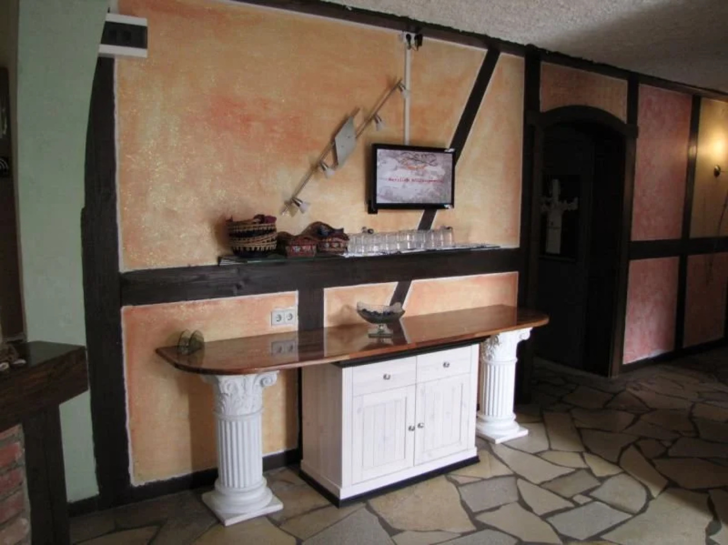 Landhaus Drachenstein