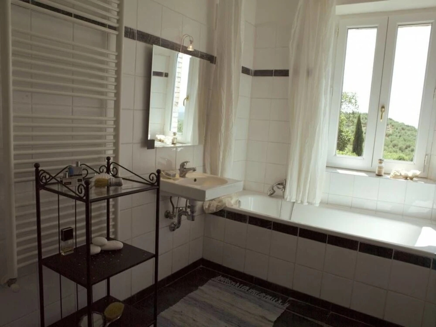 Agriturismo La Rogaia