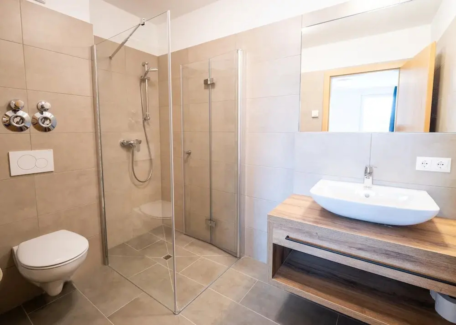 Apartment in Katschberghohe Near Ski Slopes