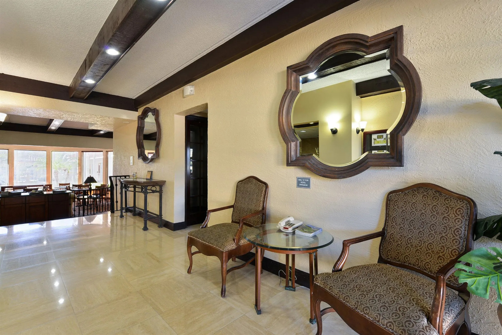 Clarion Pointe Tampa-Brandon Near Fairgrounds and Casino