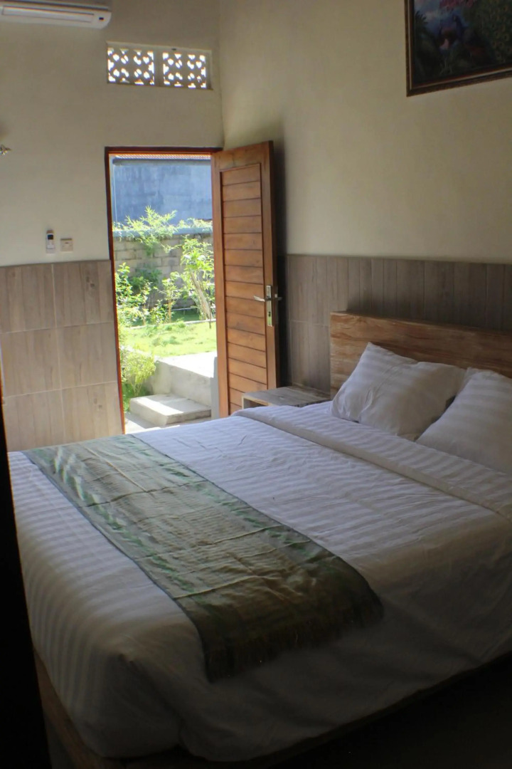 Telagamas Guest House