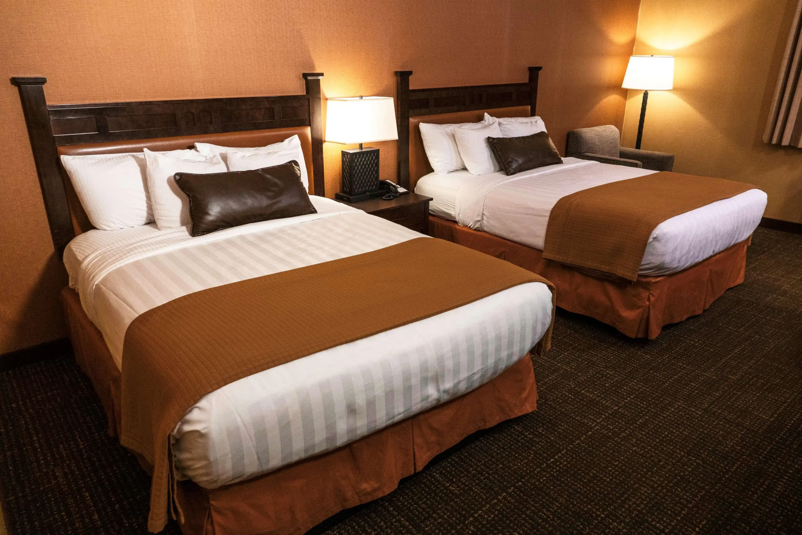 Best Western Plus Ruby's Inn