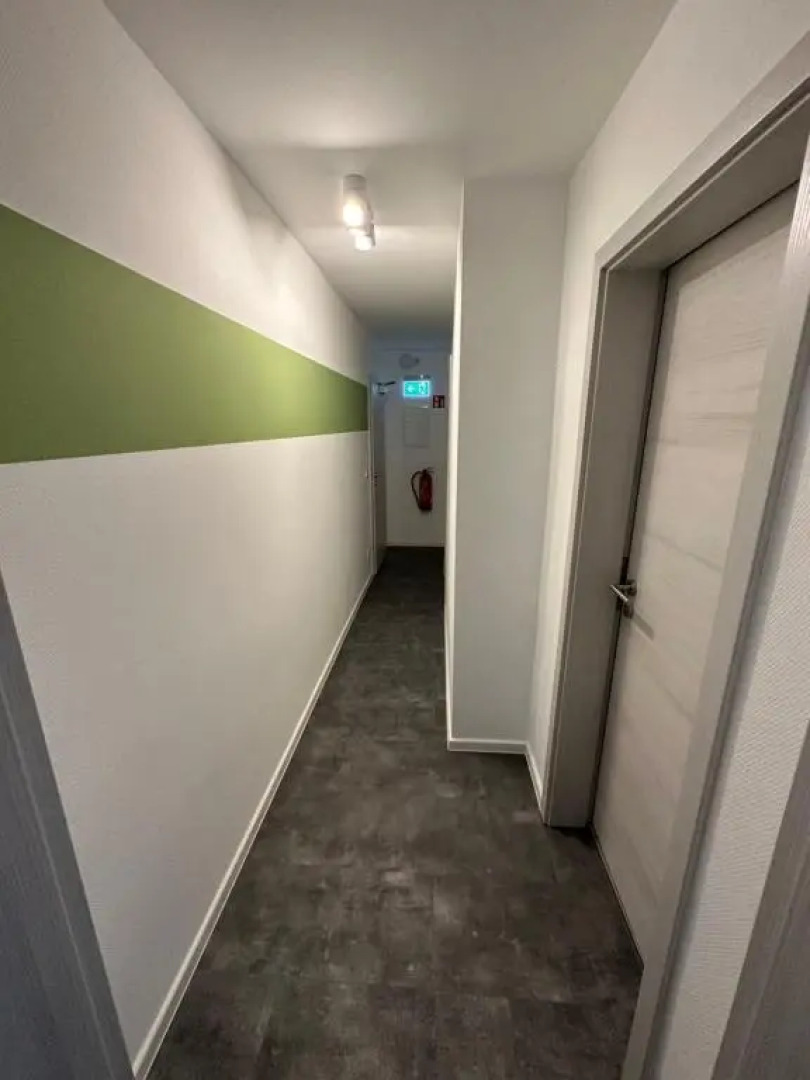 Pension Am Stadtrand