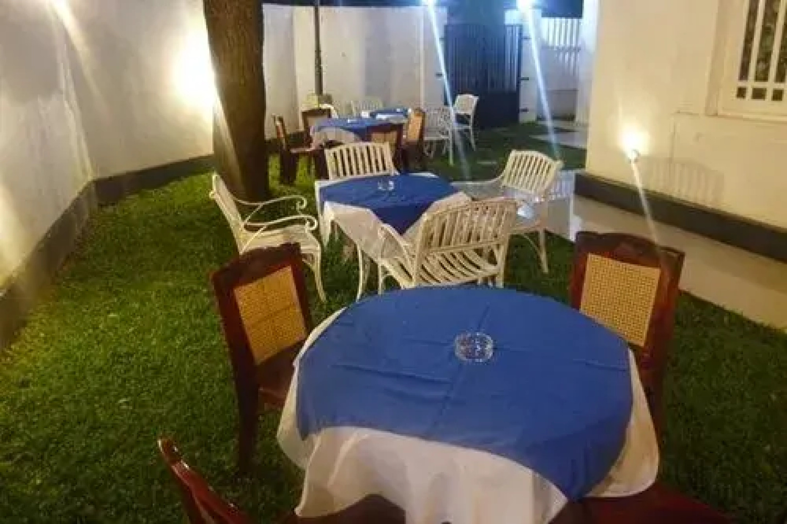 Crystal V Tourist Resort