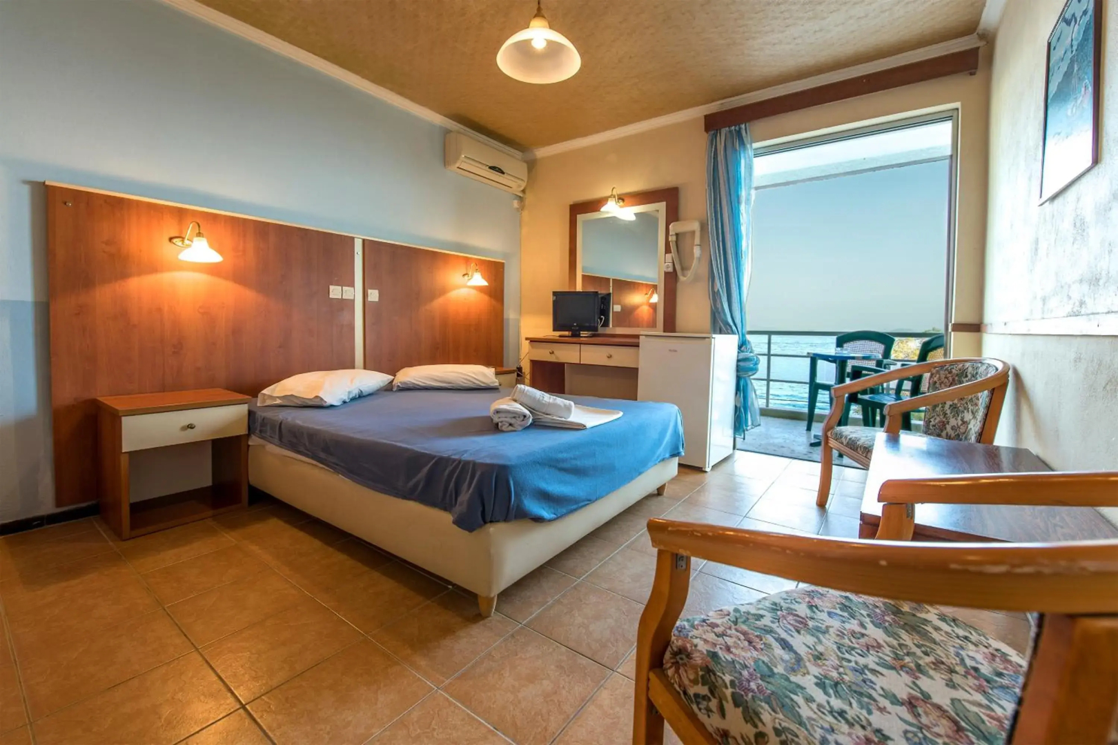 Hotel Sun