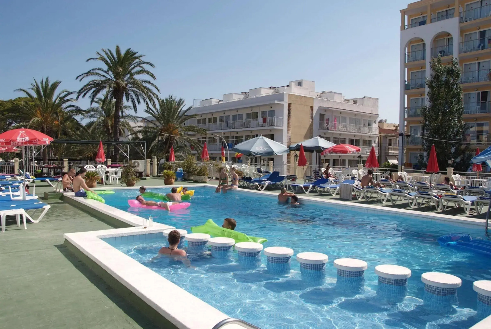 Gami Hotel Adults Only