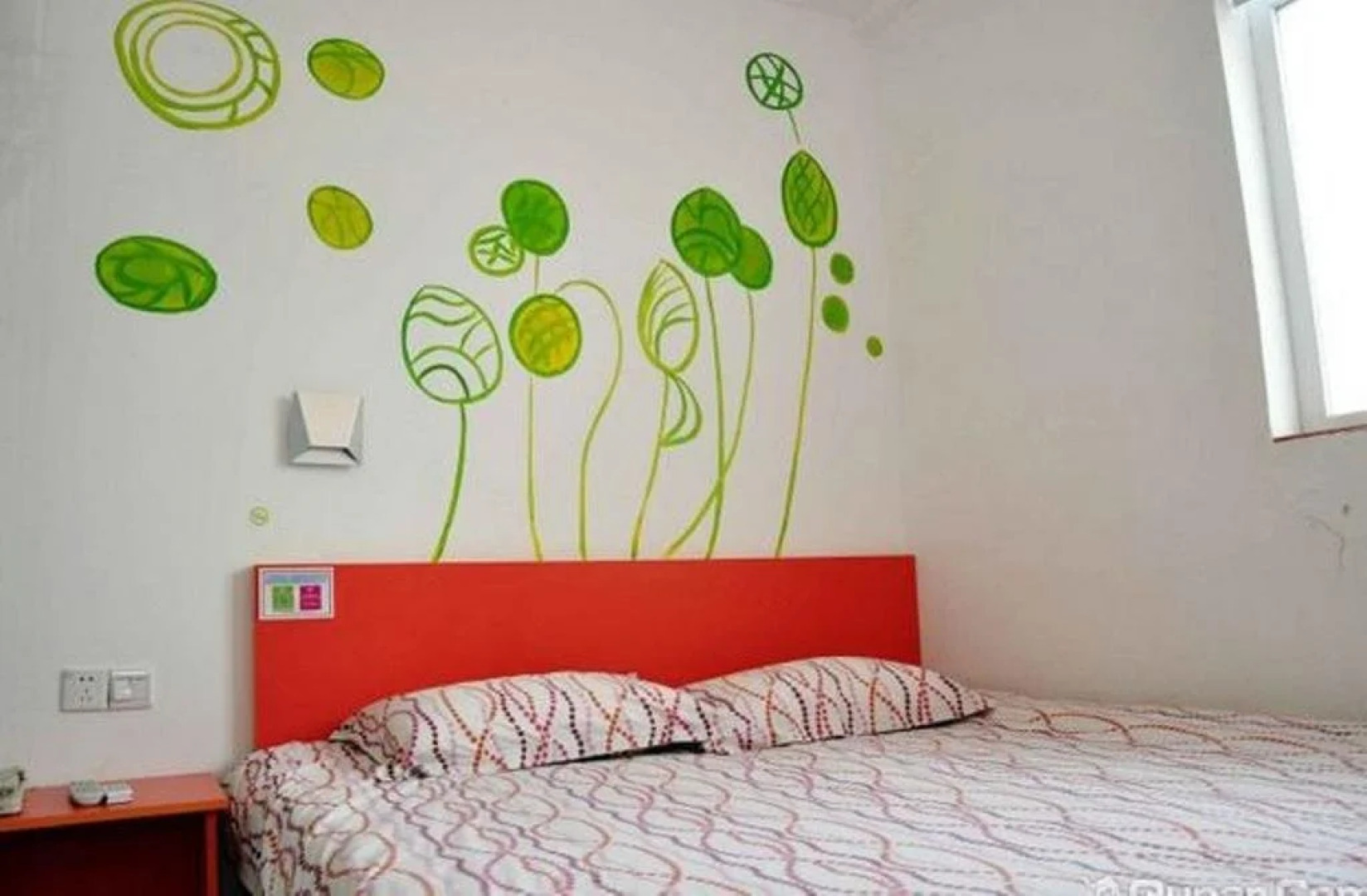 Pod Inn Hefei Shengli Road Branch