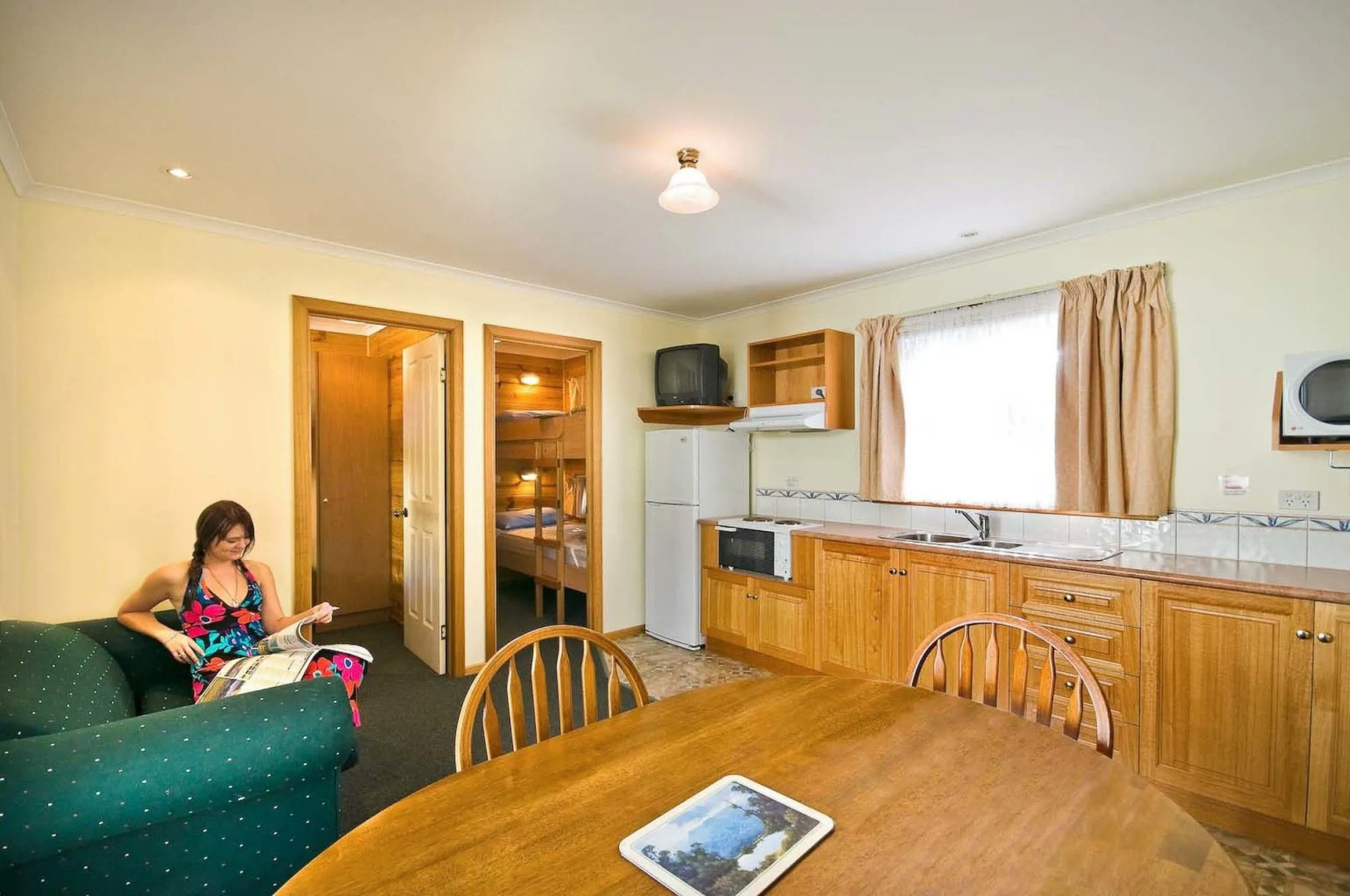 Leisure Ville Holiday Centre Wynyard