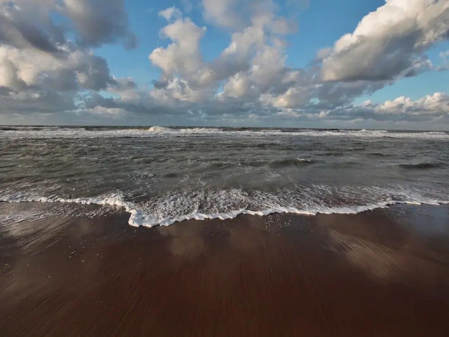 Apartment in Koudekerke Near South Beach