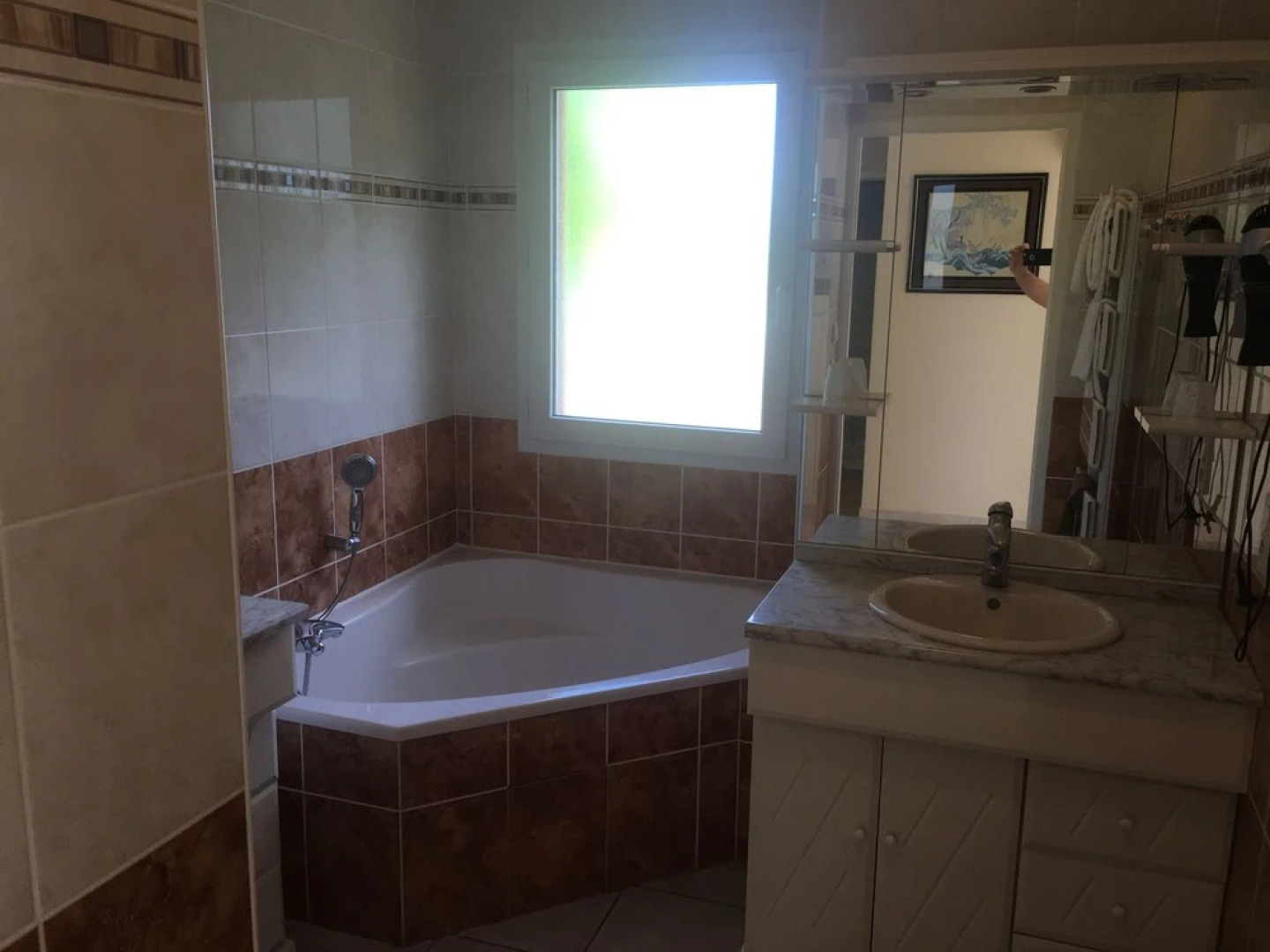 Chambres d'Hôtes La Coloniale