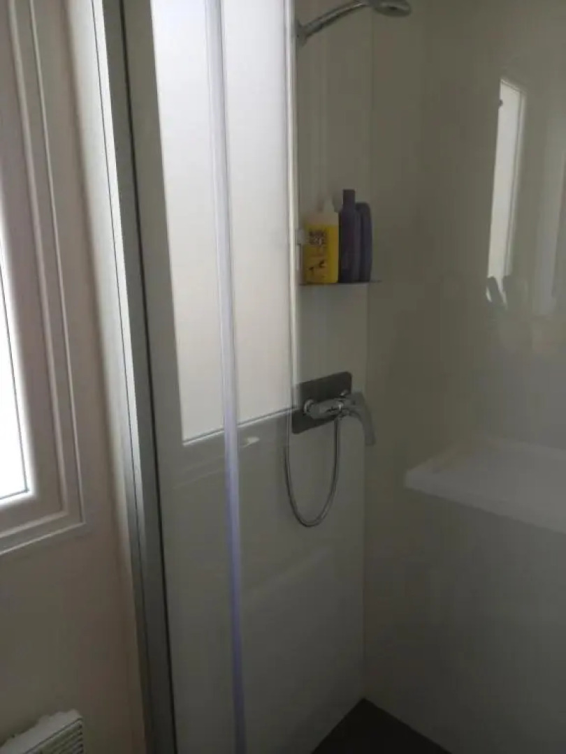 Camping Yukadi Village Le Logis