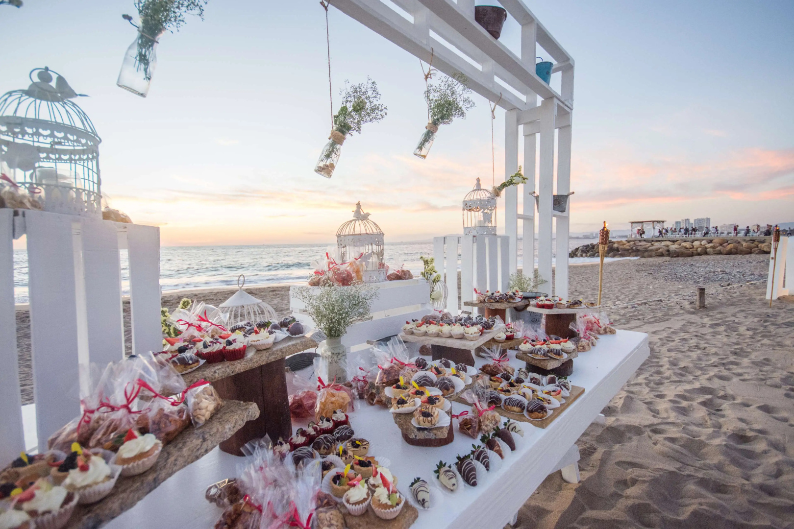 Buenaventura Grand Hotel & Great Moments - All Inclusive