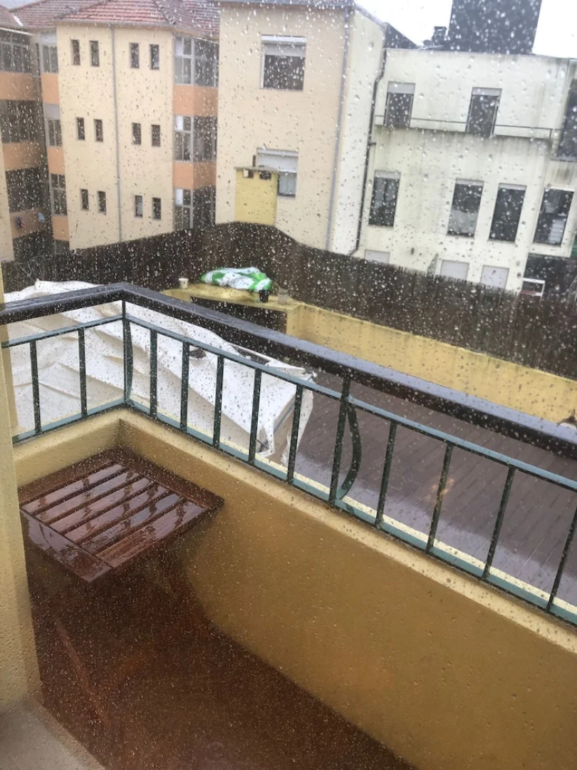 Music House Apartment