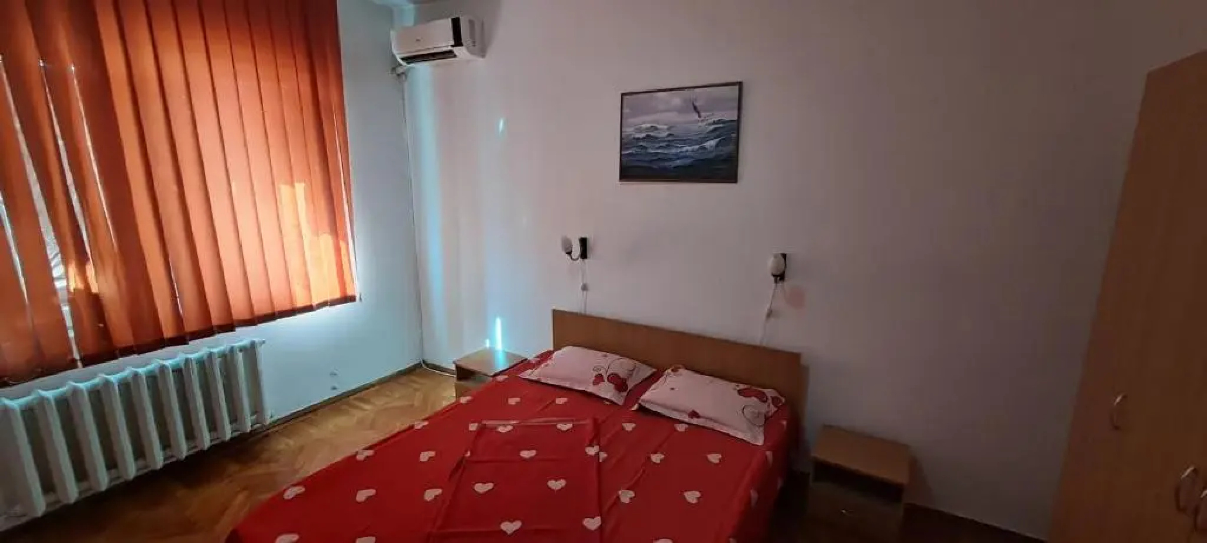 Apartament Grigore Etaj 2