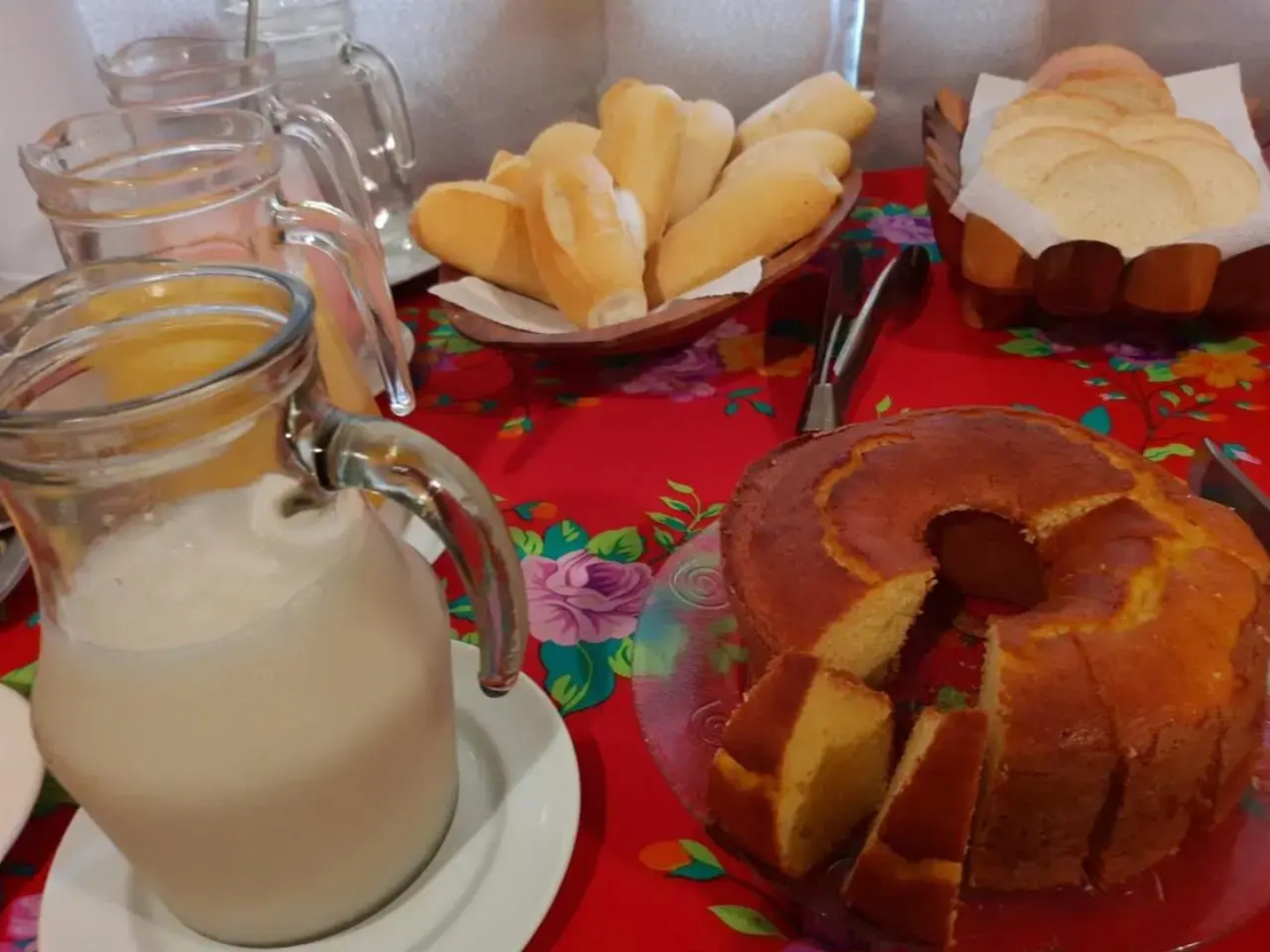 Pousada Il Conventino