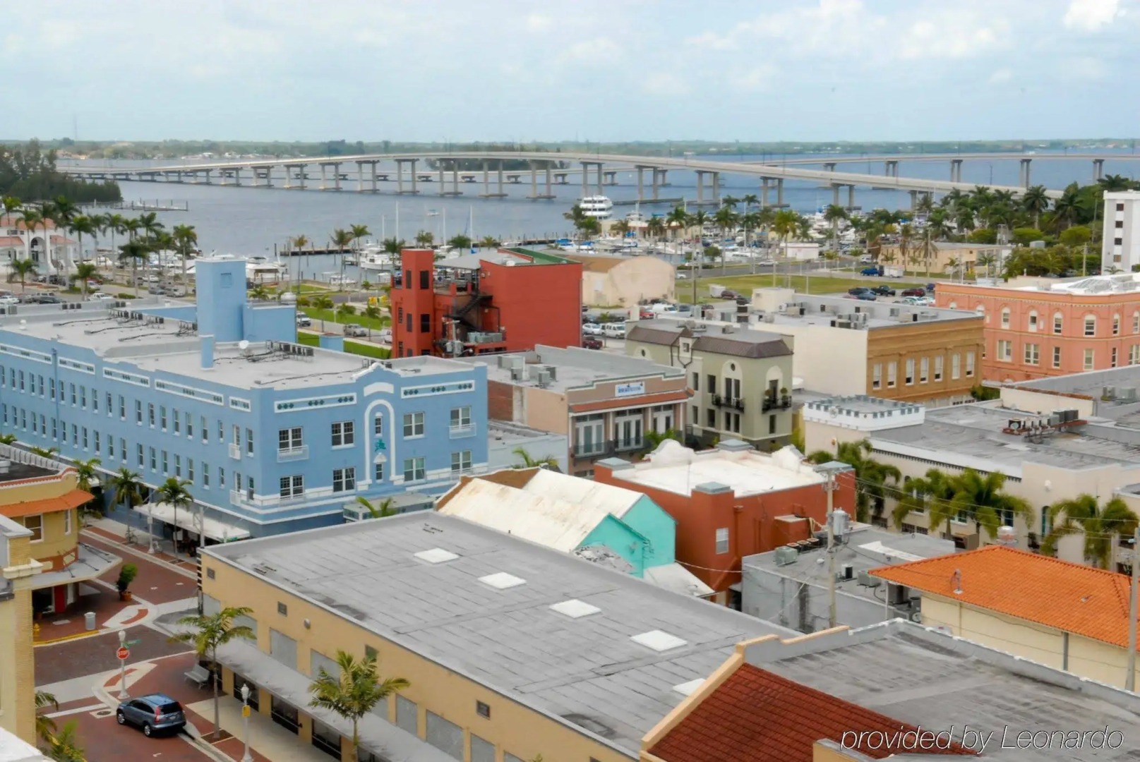 The Banyan Hotel Fort Myers, Tapestry Collection by Hilton