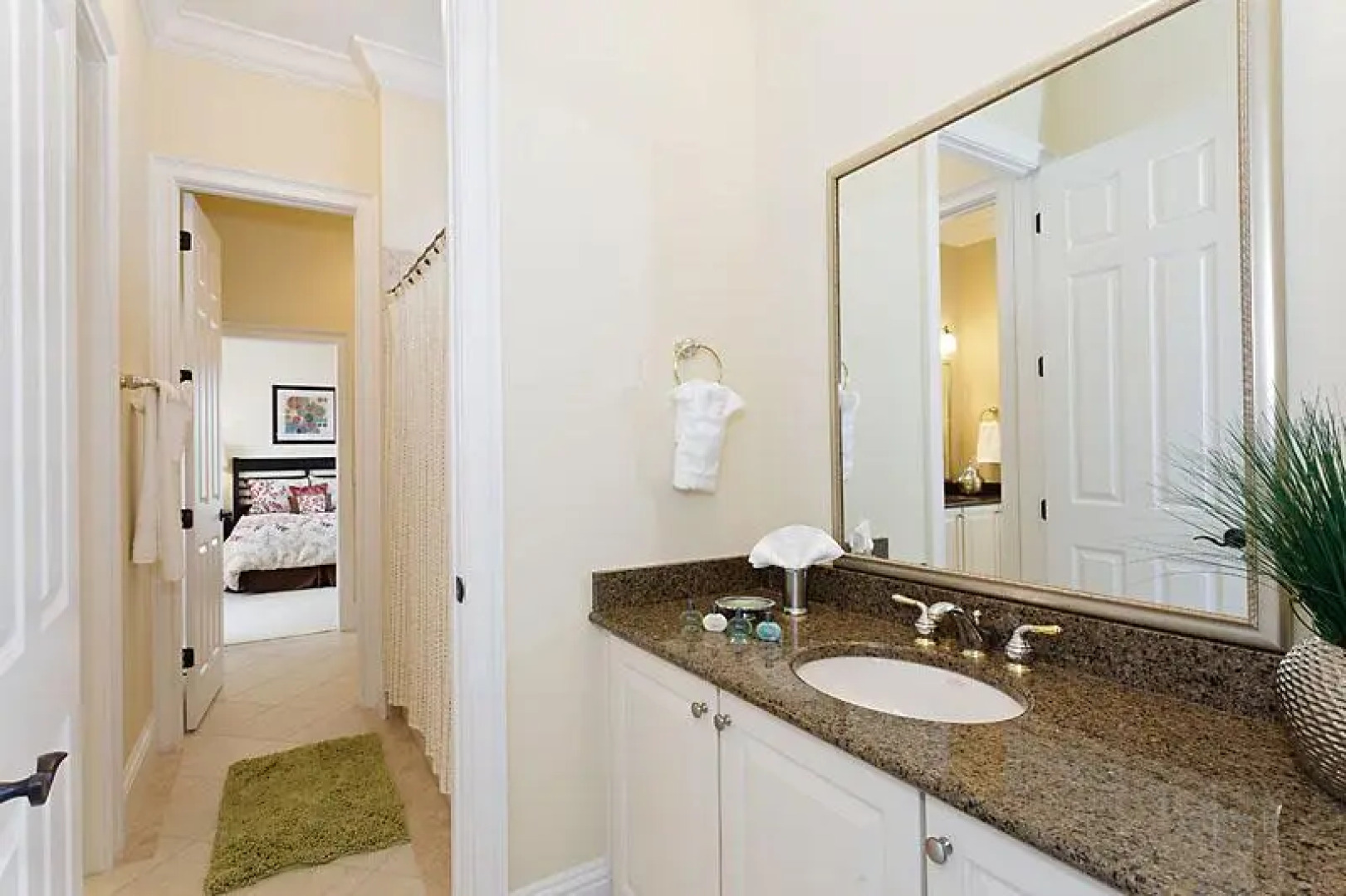 Reunion Resort 12 - Luxury 5 Bedroom Vacation Rental