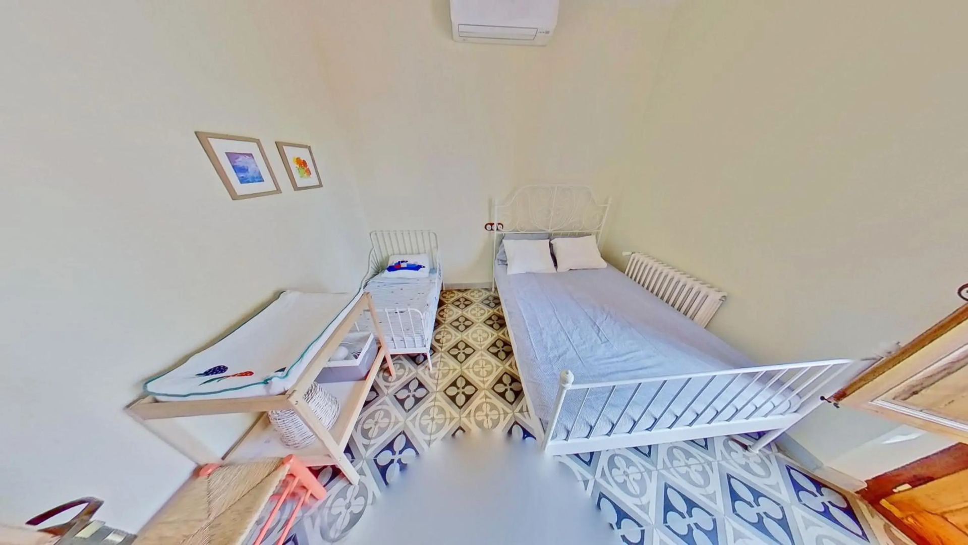 Premium Habitat La Picordia