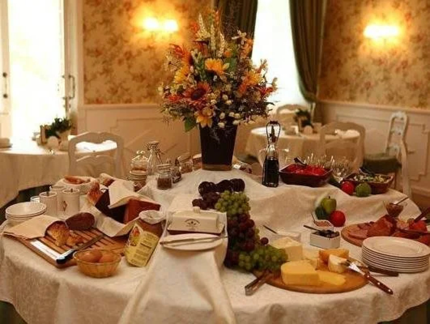 Отель Империал & Champagne-spa