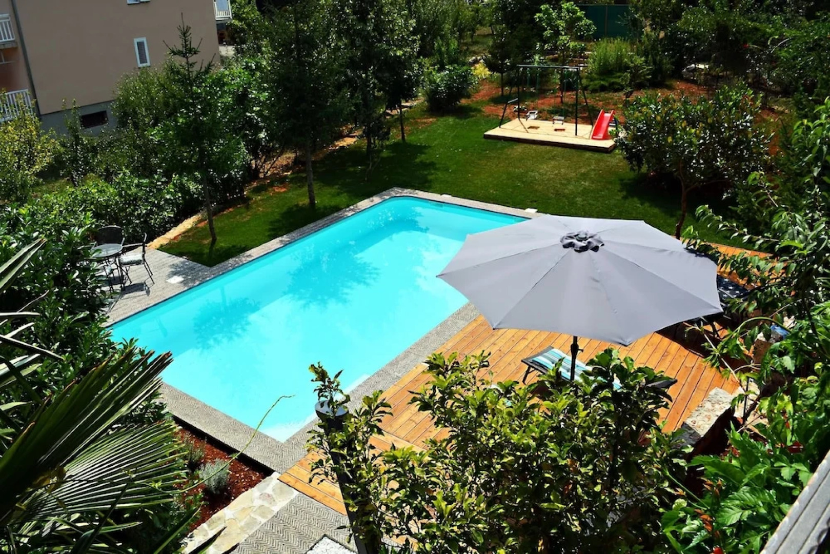 Holiday House Marcel