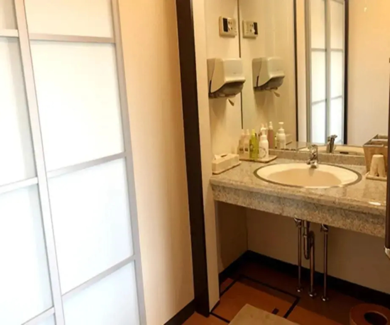 Hotel Zekkei no Yakata