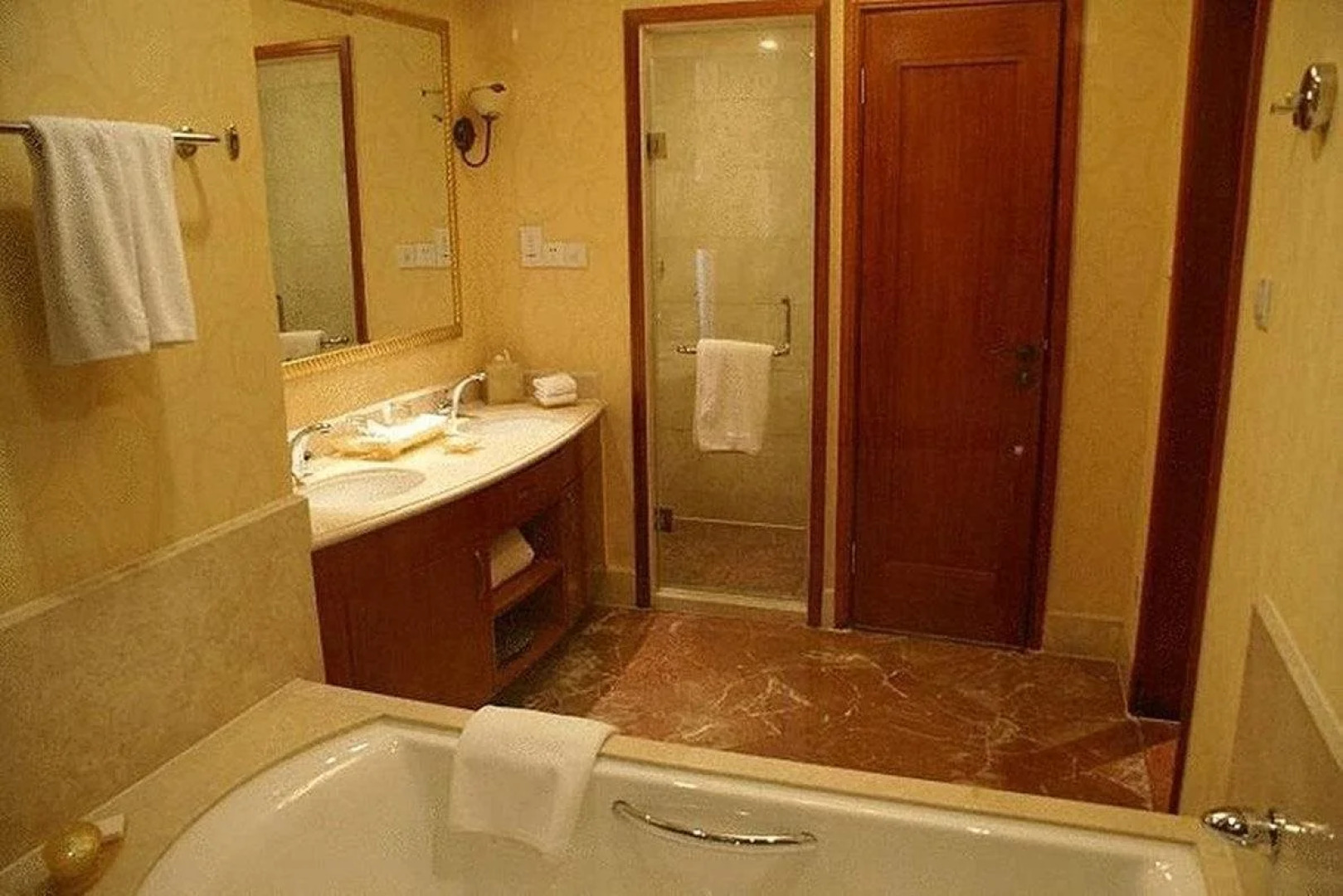 New Century Grand Hotel Kaifeng