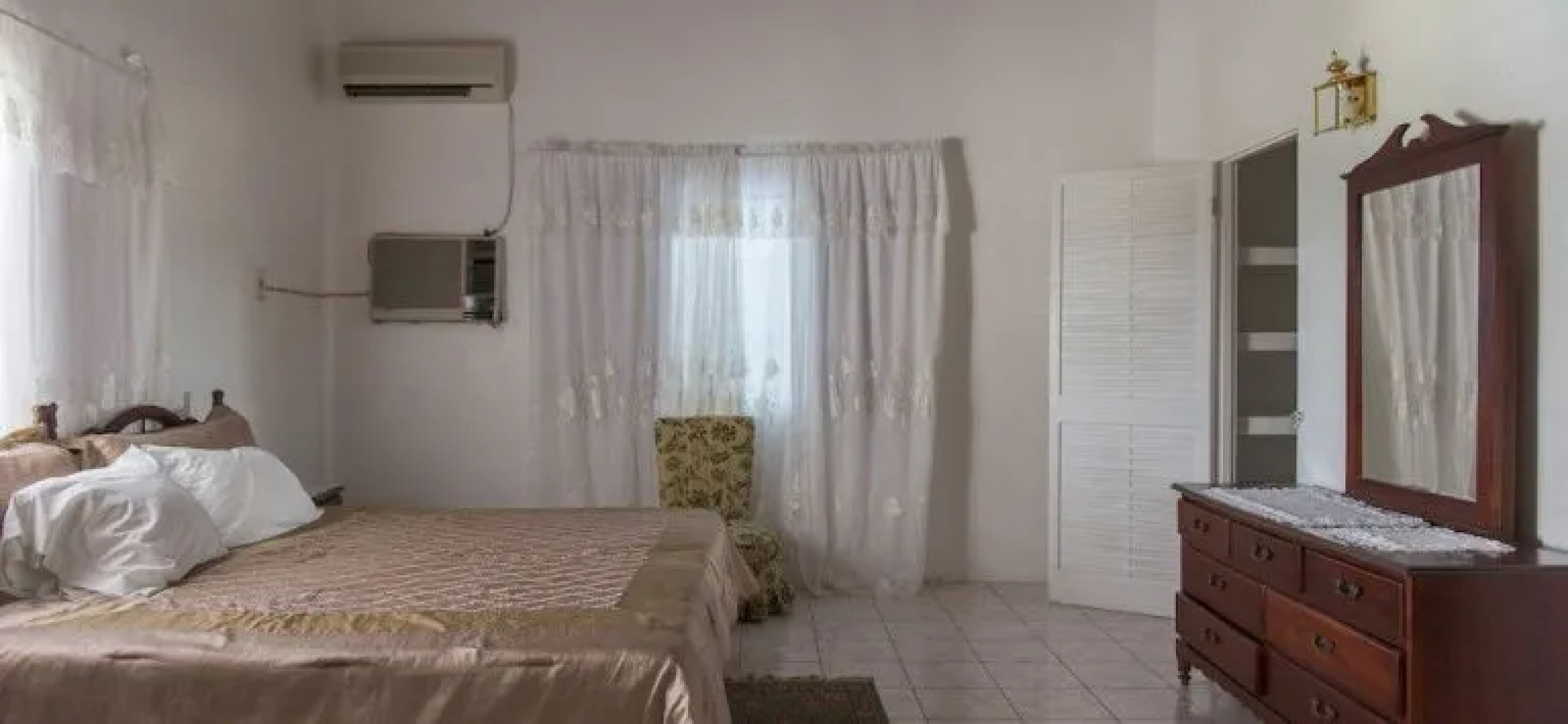 Lincoln Liberty Manor