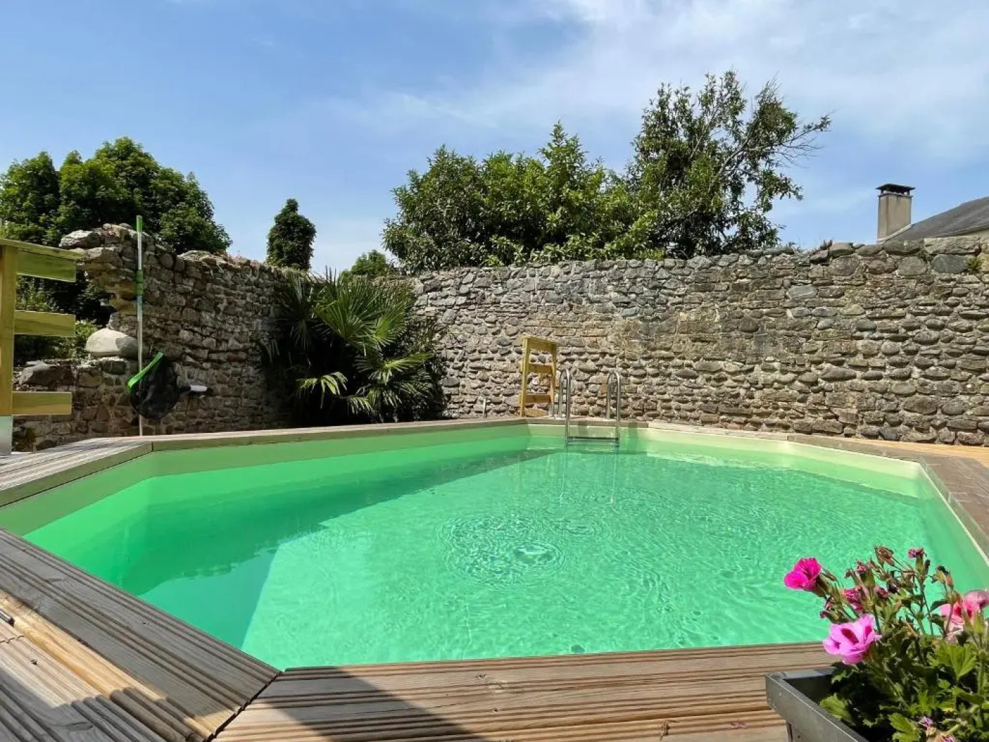 Les 3 Berets Chambres D'hotes