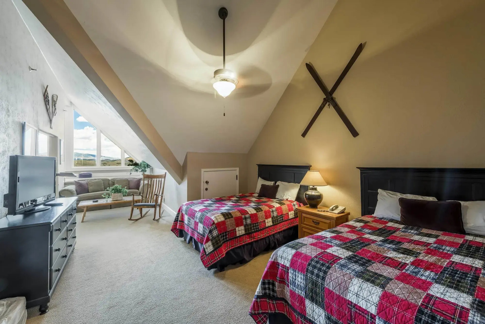 The Lodge at the Mountain Village