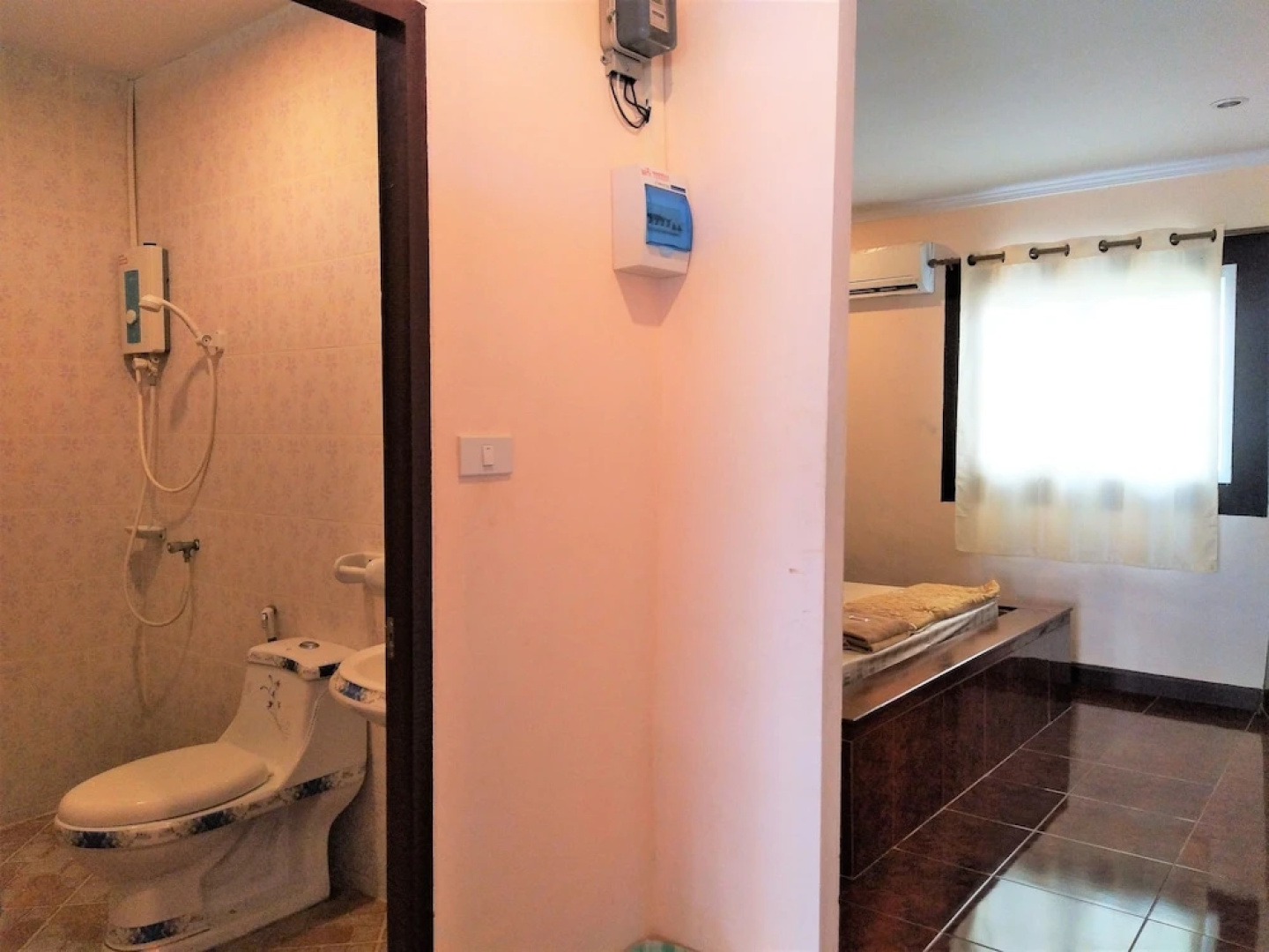 Hotel Kebtawan