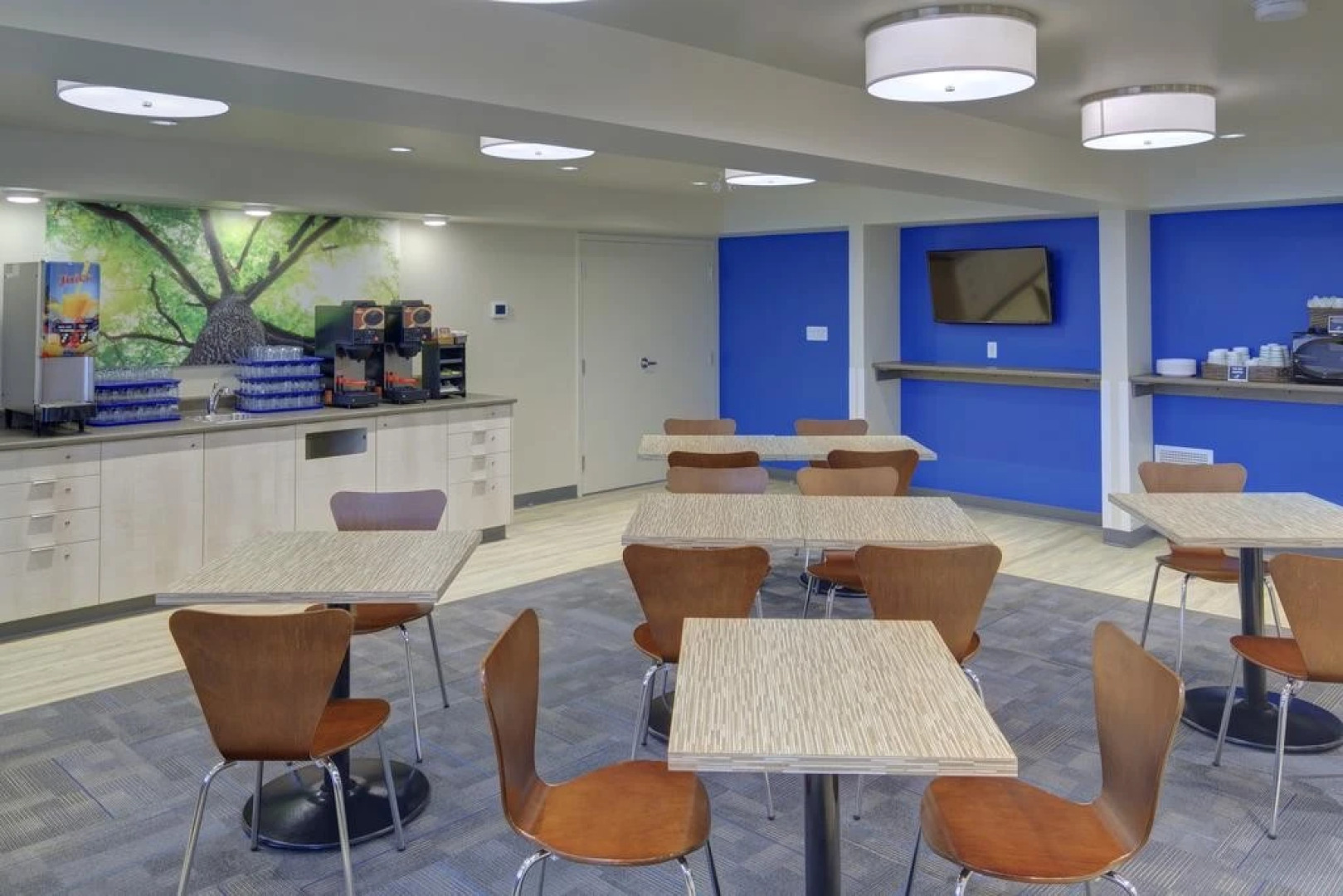 Accent Inns Victoria